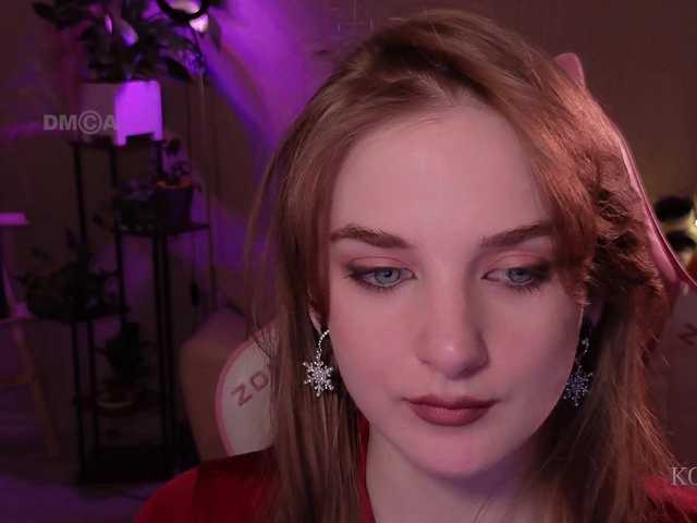 Kottyaaaa's BongaCams show and profile