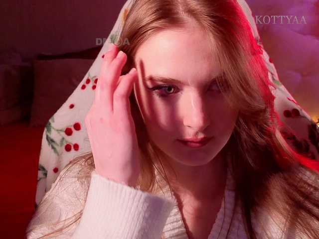 Домашний секс с Kottyaaaa