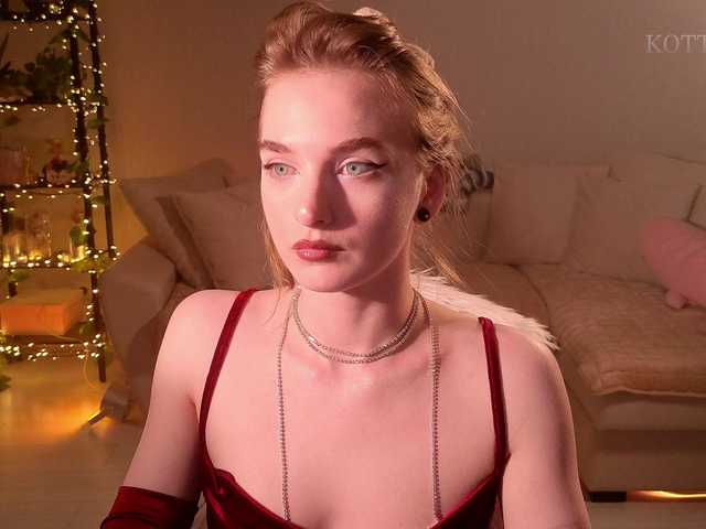 Kottyaaaa from BongaCams is Freechat