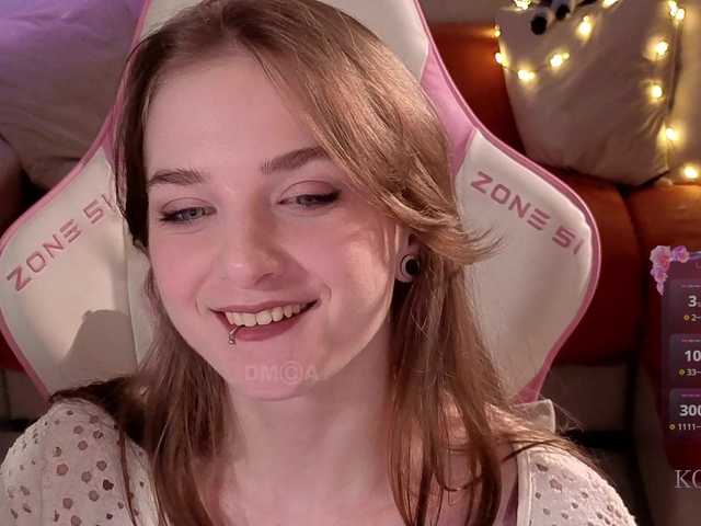 Kottyaaaa's BongaCams show and profile