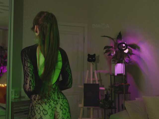 Kottyaaaa's BongaCams show and profile