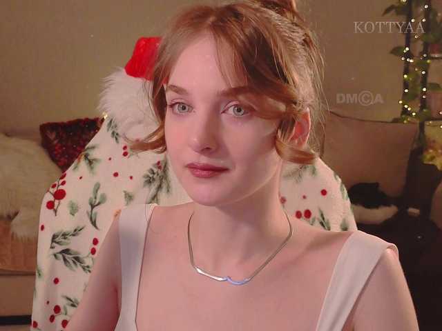 Kottyaaaa's BongaCams show and profile