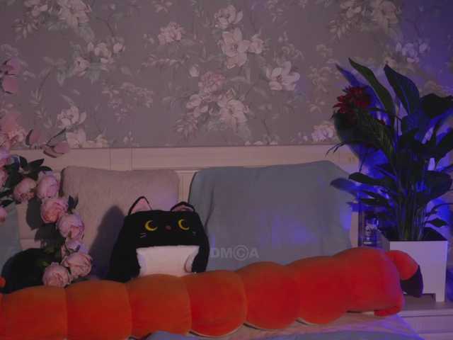 Kottyaaaa's BongaCams show and profile