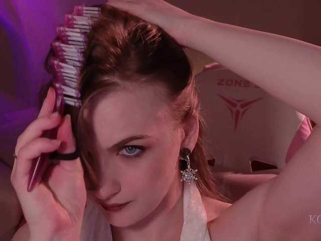 Kottyaaaa's BongaCams show and profile