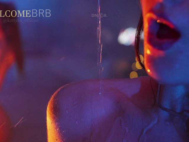 Kottyaaaa's BongaCams profile