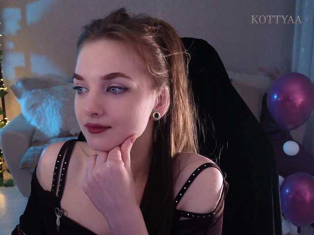 Kottyaaaa's BongaCams show and profile