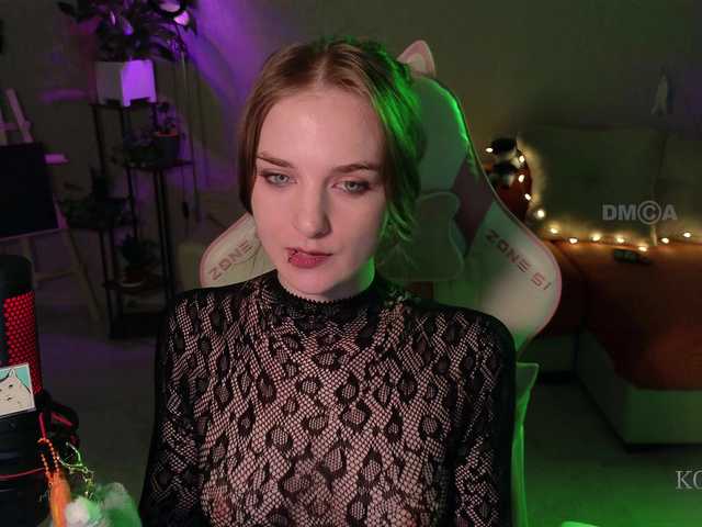 Kottyaaaa's BongaCams show and profile