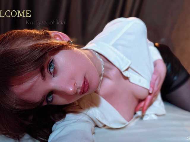 Kottyaaaa's BongaCams show and profile