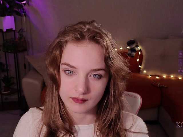 Kottyaaaa's BongaCams show and profile