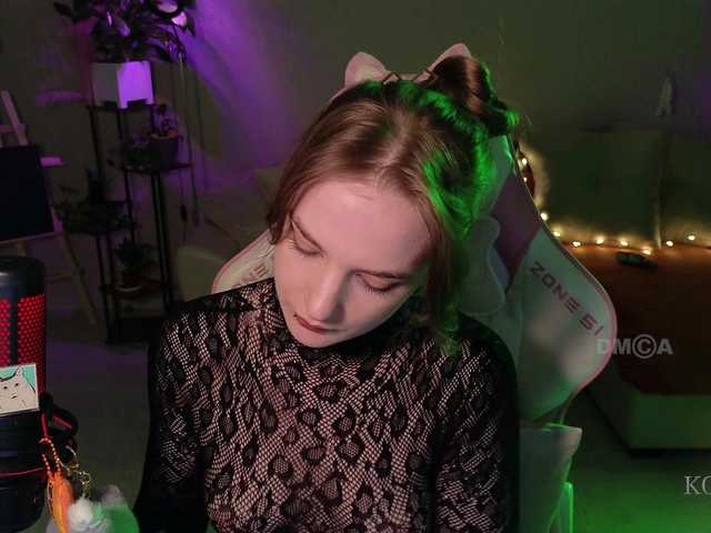 Kottyaaaa's BongaCams show and profile