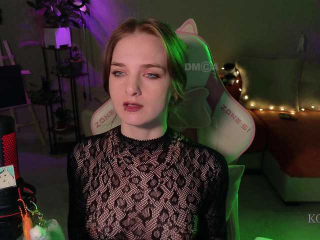 Kottyaaaa's BongaCams show and profile