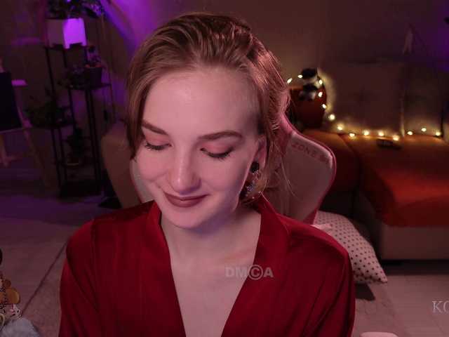 Kottyaaaa's BongaCams show and profile