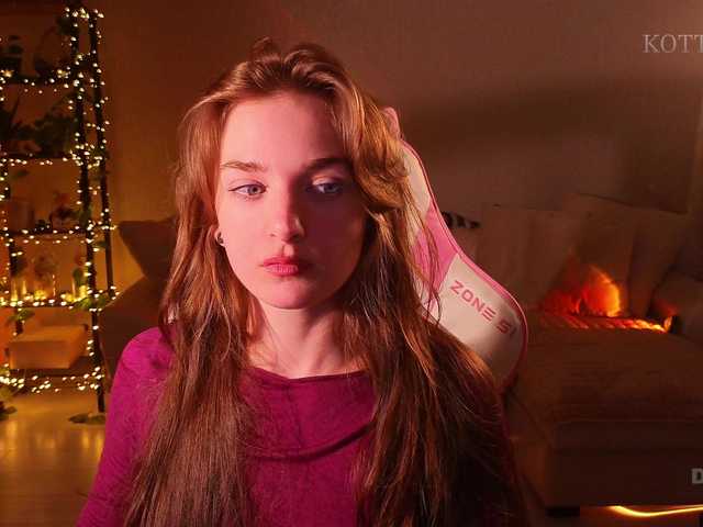 Kottyaaaa from BongaCams is Freechat