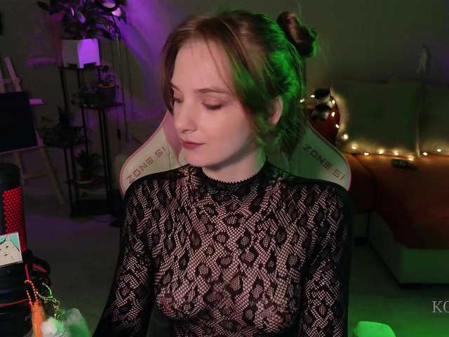 Kottyaaaa's BongaCams show and profile