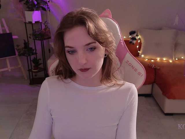 Kottyaaaa's BongaCams show and profile