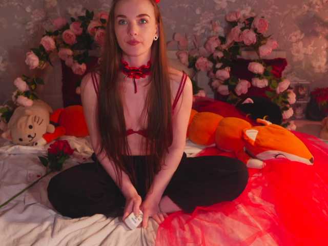 Kottyaaaa's BongaCams show and profile