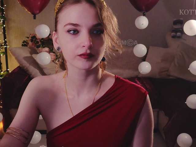 Kottyaaaa from BongaCams is Freechat