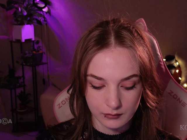 Kottyaaaa's BongaCams show and profile