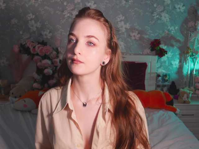 модель Kottyaaaa