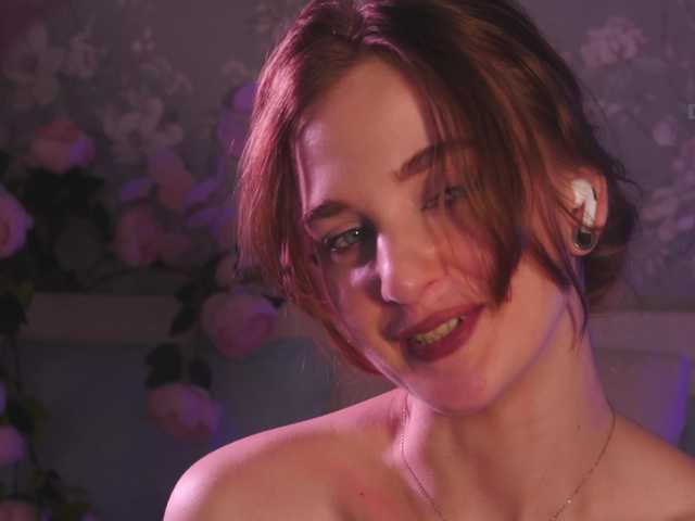 стрип от Kottyaaaa