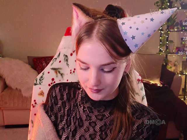 Kottyaaaa's BongaCams show and profile