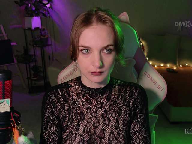 Kottyaaaa's BongaCams show and profile