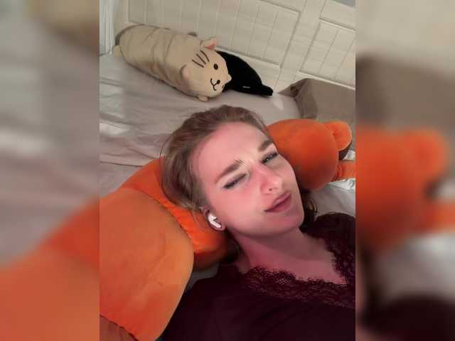 Kottyaaaa's BongaCams show and profile