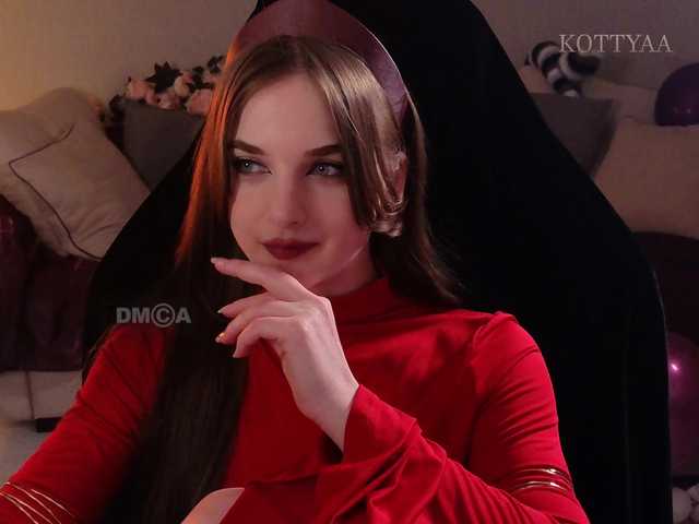 Kottyaaaa's BongaCams show and profile