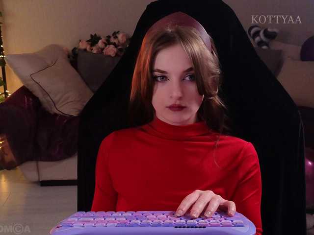 Kottyaaaa's BongaCams show and profile
