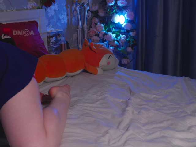 Kottyaaaa from BongaCams is Freechat