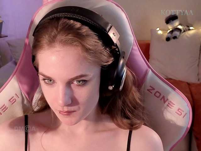 Kottyaaaa's BongaCams show and profile