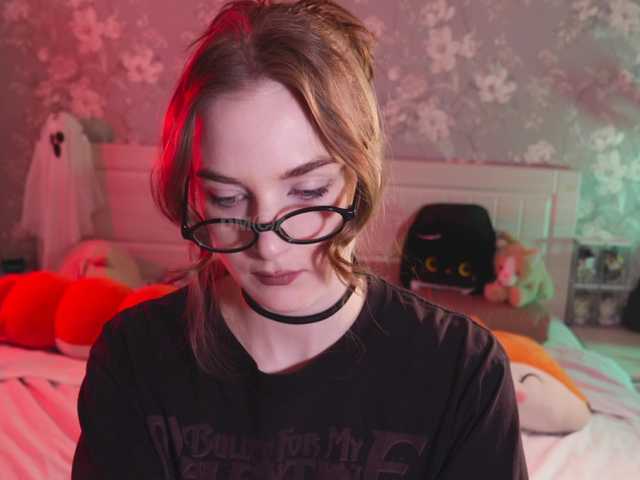 Kottyaaaa's BongaCams show and profile