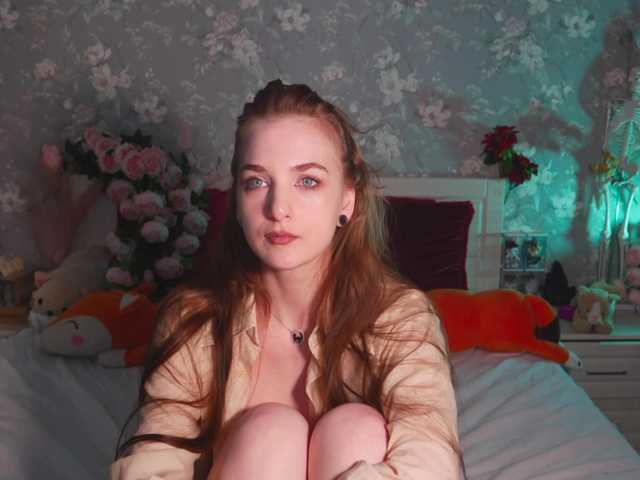 Kottyaaaa's BongaCams show and profile