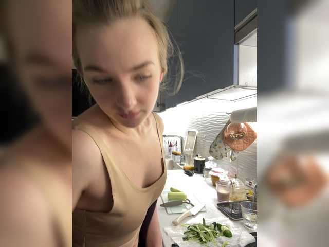 Kottyaaaa's BongaCams show and profile