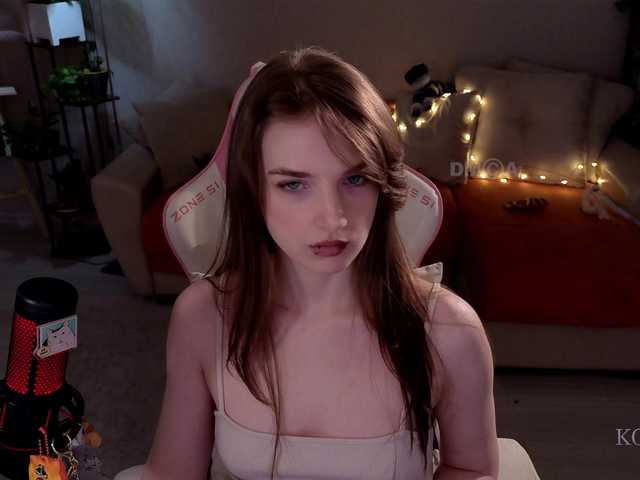 Kottyaaaa's BongaCams show and profile