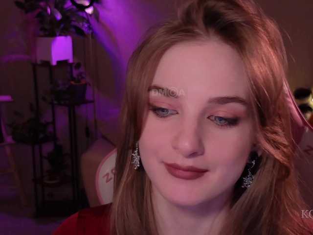 Kottyaaaa's BongaCams show and profile