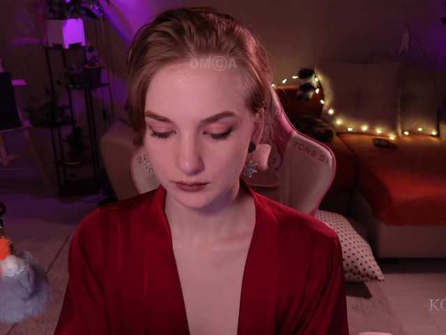 Kottyaaaa's BongaCams show and profile