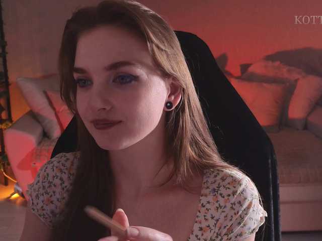 Explore Kottyaaaa, she wants to orgasm for your pleasure Kottyaaaa from BongaCams