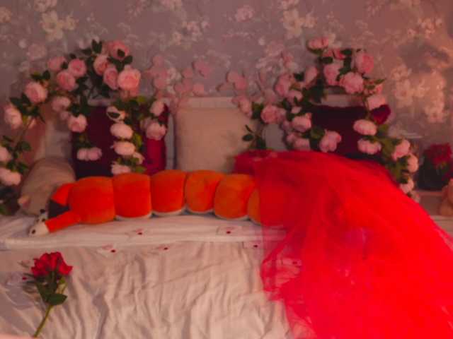 Kottyaaaa's BongaCams show and profile