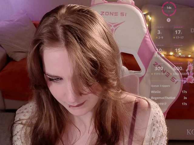 модель Kottyaaaa