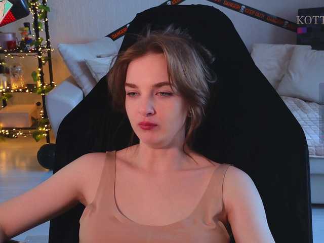 Discover 18 years old Kottyaaaa from BongaCams Kottyaaaa from BongaCams