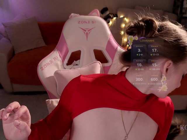 Kottyaaaa's BongaCams show and profile