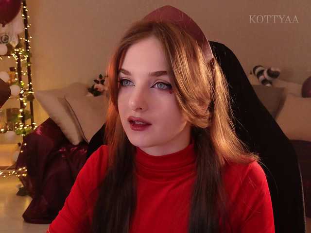 Kottyaaaa's BongaCams show and profile