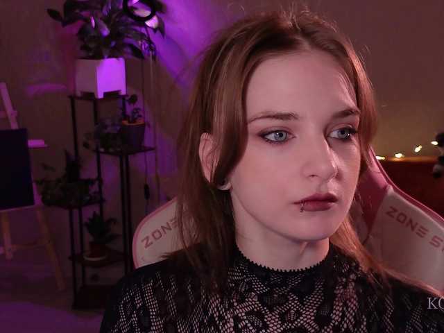 Kottyaaaa's BongaCams show and profile