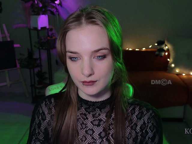 Kottyaaaa's BongaCams show and profile