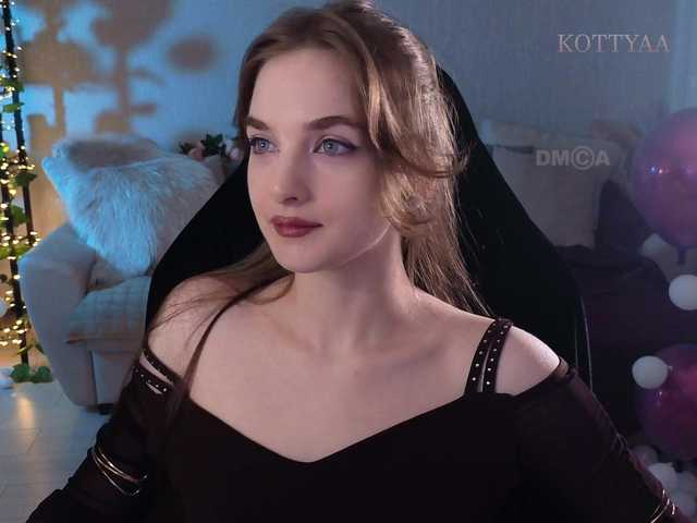 Kottyaaaa's BongaCams show and profile