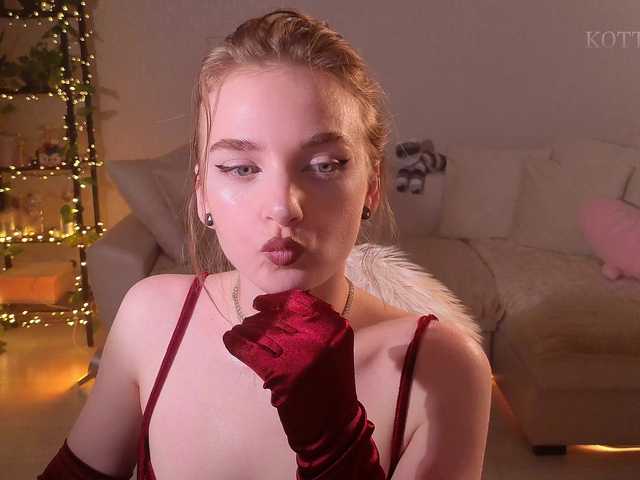 Kottyaaaa from BongaCams is Freechat