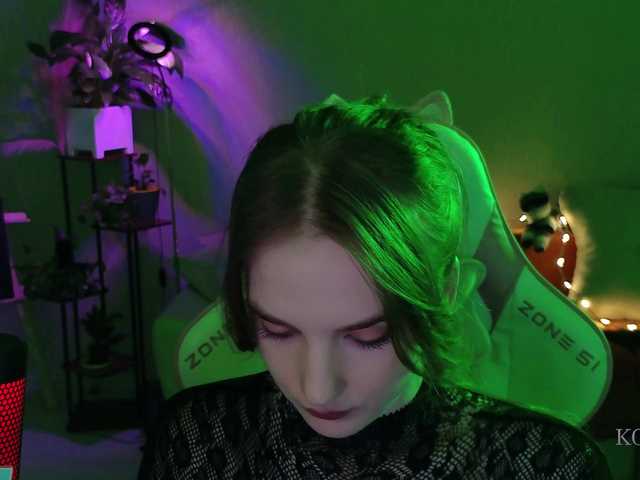 Kottyaaaa's BongaCams show and profile