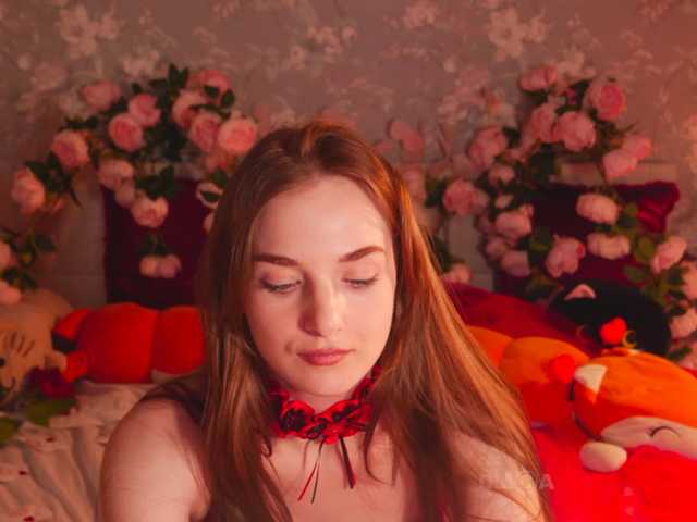 Kottyaaaa from BongaCams is Freechat