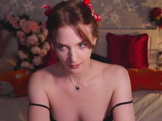 Kottyaaaa's BongaCams show and profile